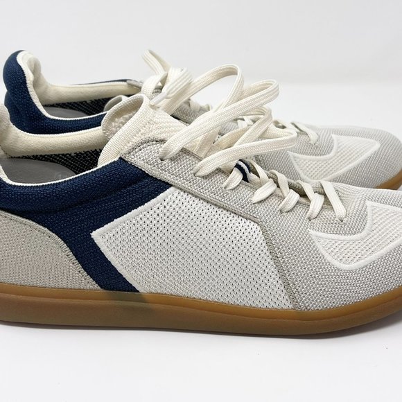 Rothy's Mens Sneaker RS01 Hudson lace-up sneaker - Picture 3 of 12